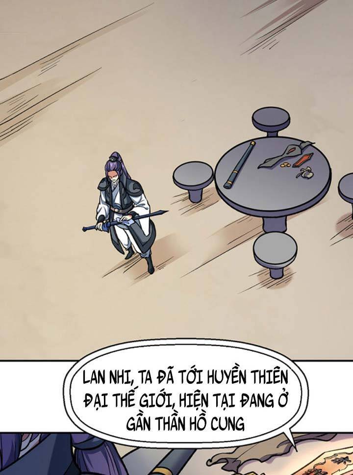 Võ Đạo Độc Tôn Chapter 475 - 44
