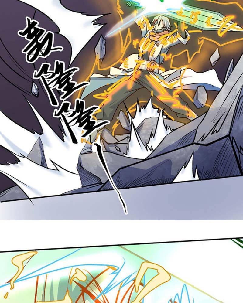 Võ Đạo Độc Tôn Chapter 476 - 19