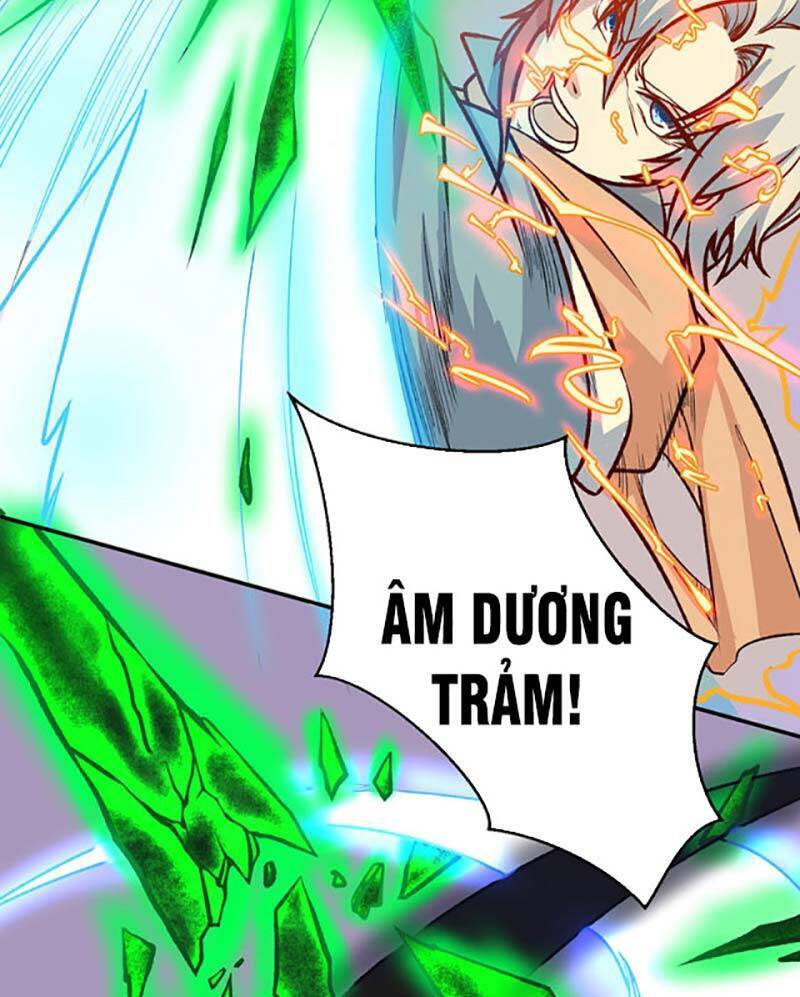 Võ Đạo Độc Tôn Chapter 476 - 21
