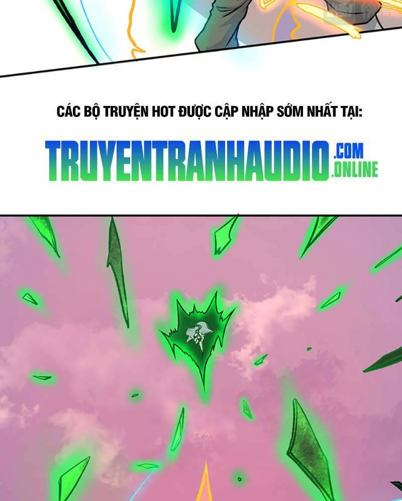 Võ Đạo Độc Tôn Chapter 476 - 23