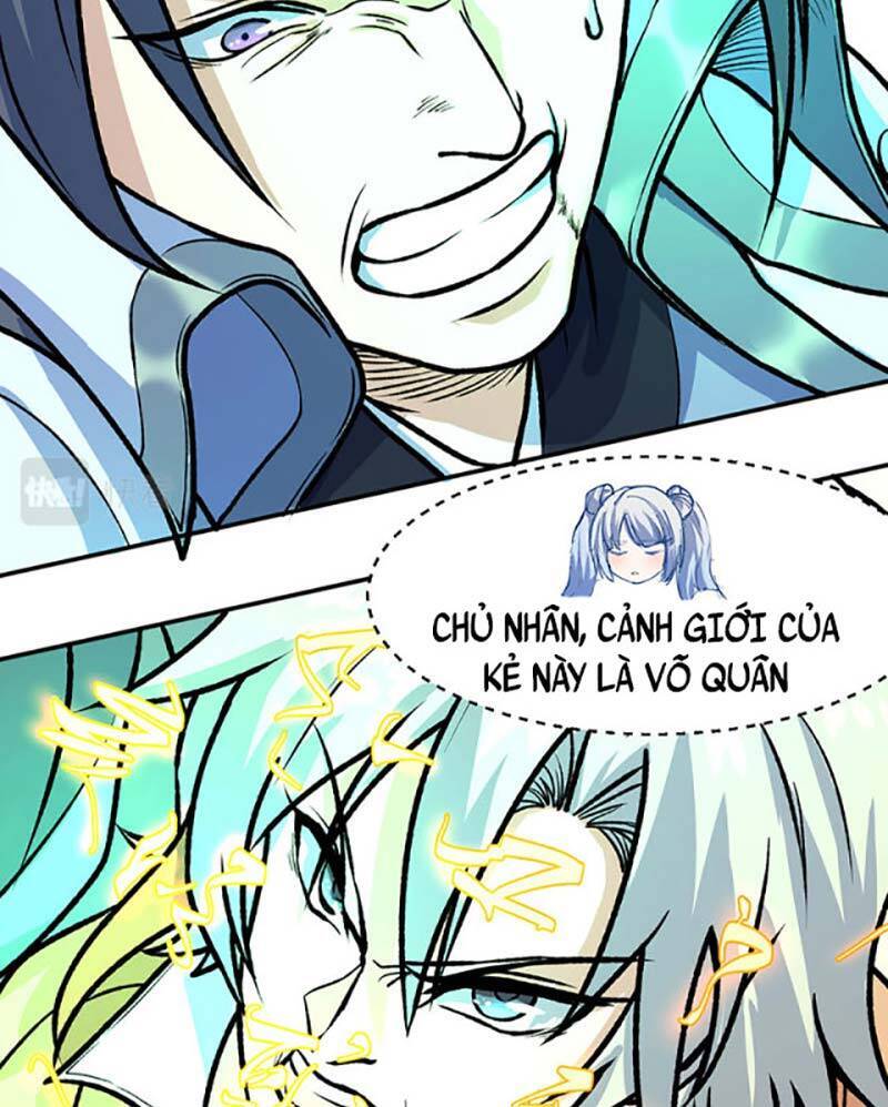 Võ Đạo Độc Tôn Chapter 476 - 31