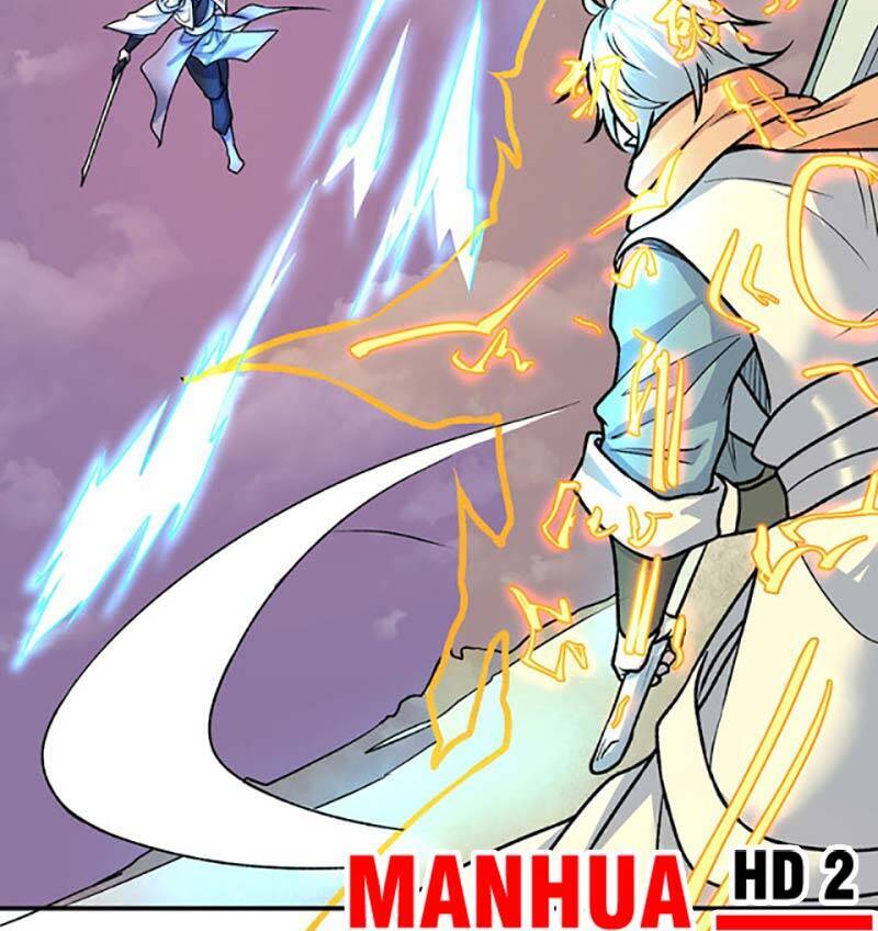 Võ Đạo Độc Tôn Chapter 476 - 34
