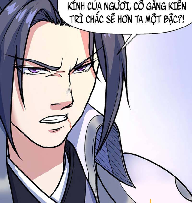 Võ Đạo Độc Tôn Chapter 476 - 36