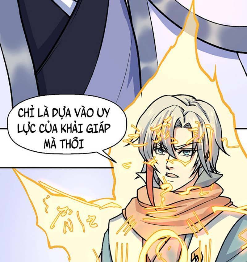 Võ Đạo Độc Tôn Chapter 476 - 37