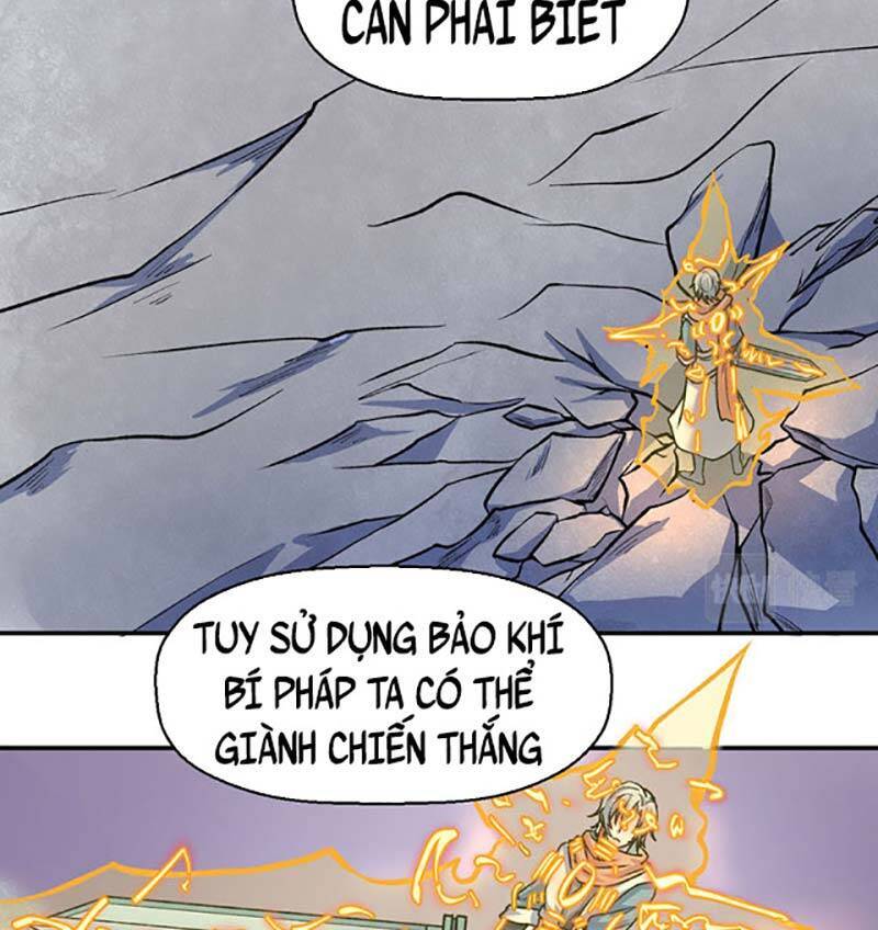 Võ Đạo Độc Tôn Chapter 476 - 39
