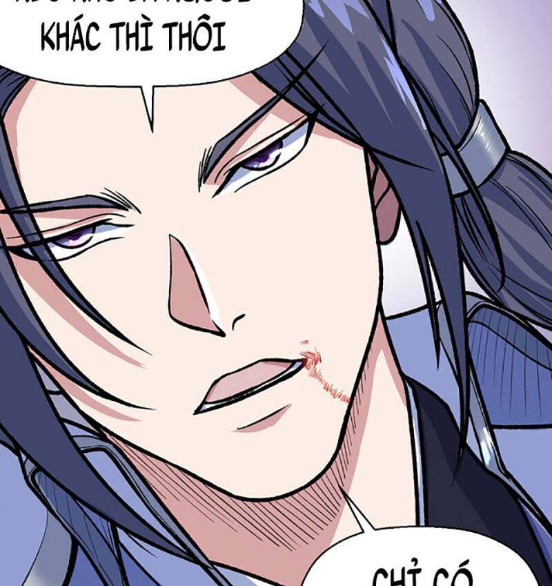 Võ Đạo Độc Tôn Chapter 476 - 41