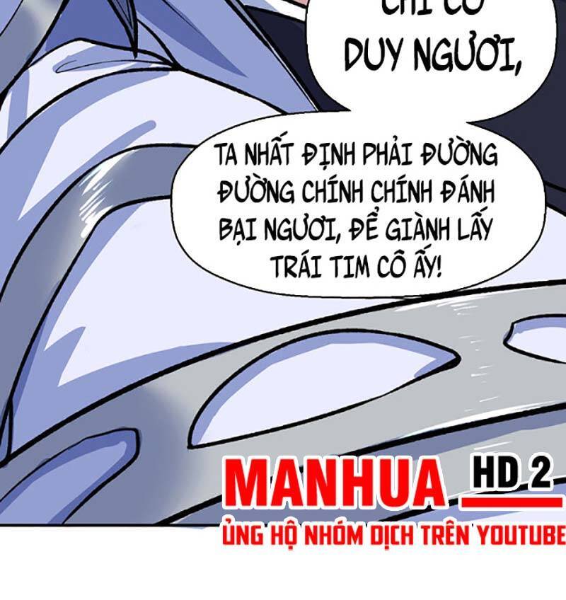 Võ Đạo Độc Tôn Chapter 476 - 42