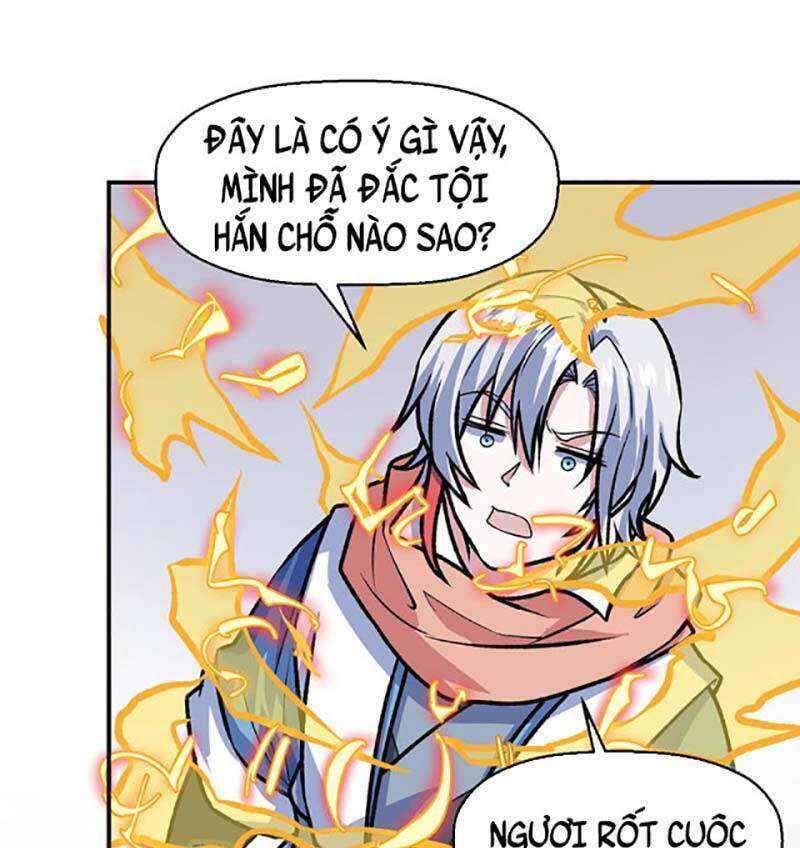 Võ Đạo Độc Tôn Chapter 476 - 45