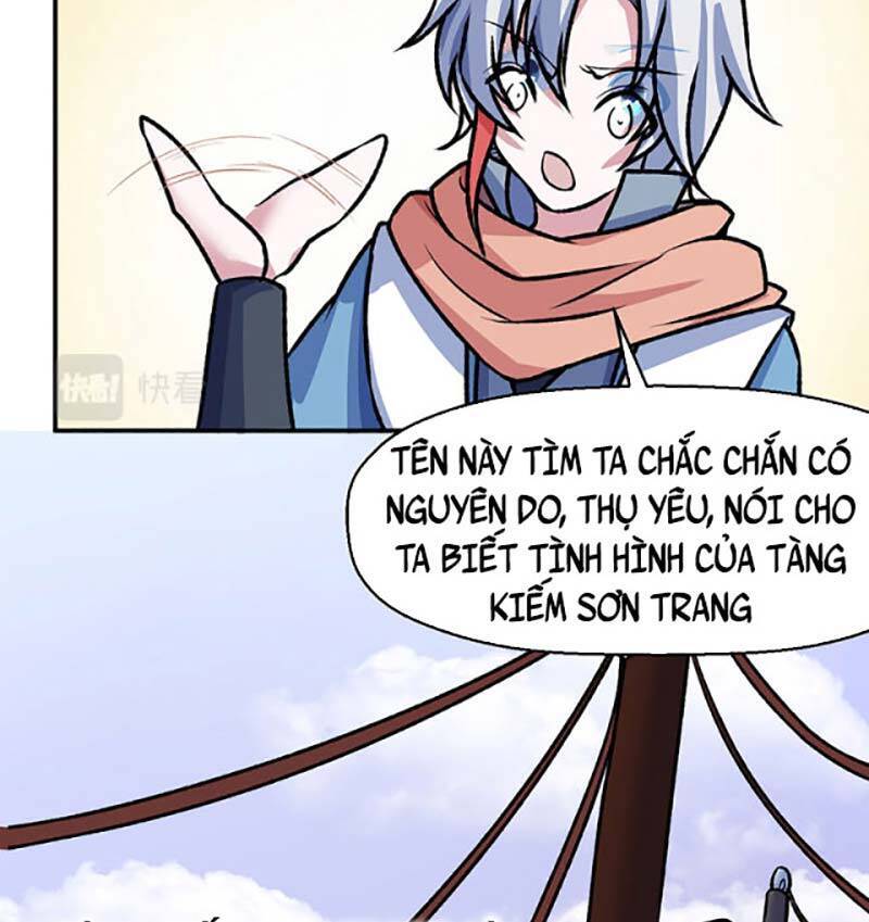 Võ Đạo Độc Tôn Chapter 476 - 49