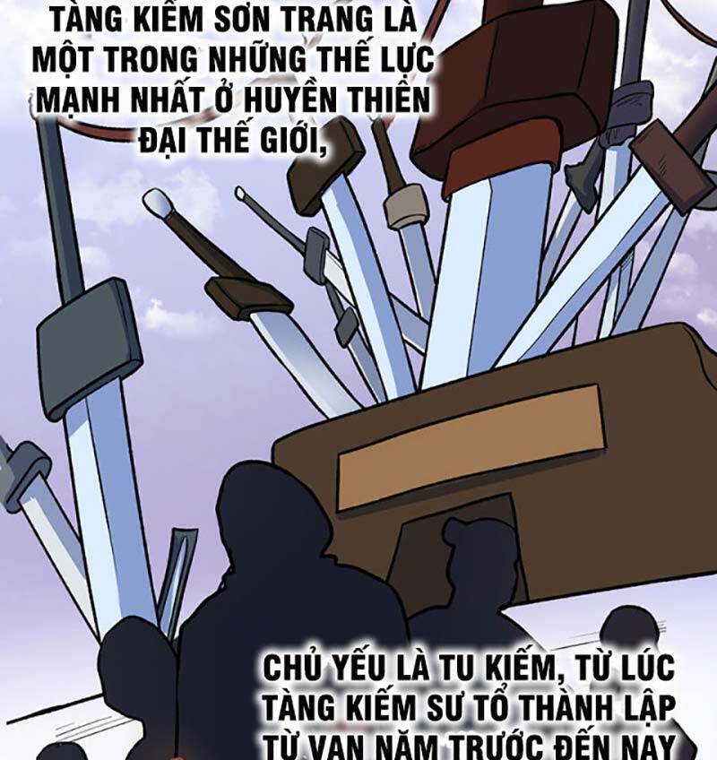 Võ Đạo Độc Tôn Chapter 476 - 50