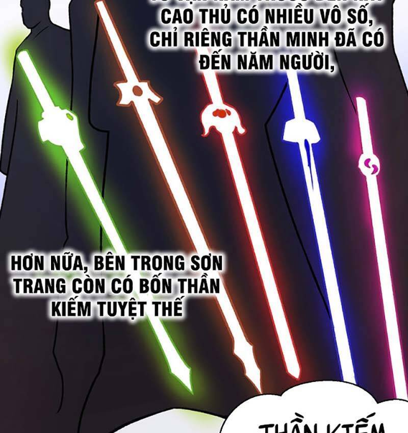 Võ Đạo Độc Tôn Chapter 476 - 51