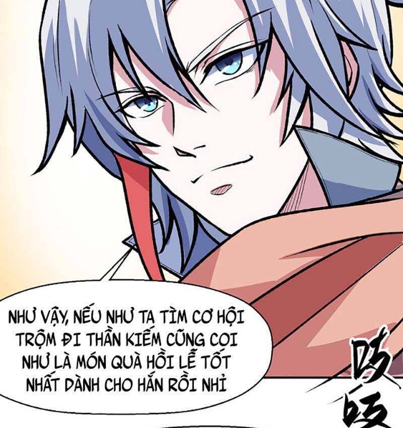 Võ Đạo Độc Tôn Chapter 476 - 55