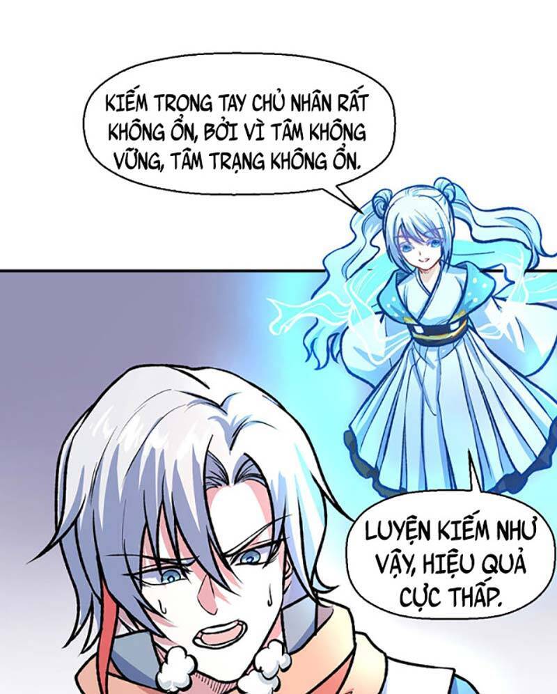 Võ Đạo Độc Tôn Chapter 476 - 10