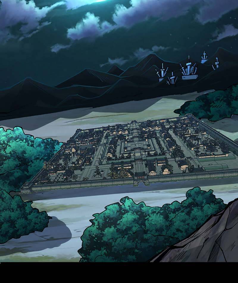 Võ Đạo Độc Tôn Chapter 477 - 28