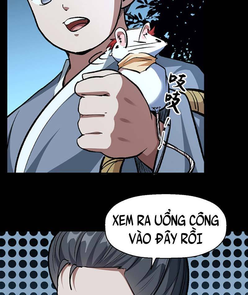 Võ Đạo Độc Tôn Chapter 477 - 43