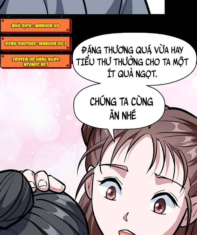 Võ Đạo Độc Tôn Chapter 477 - 50