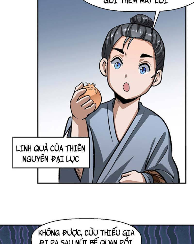 Võ Đạo Độc Tôn Chapter 478 - 23