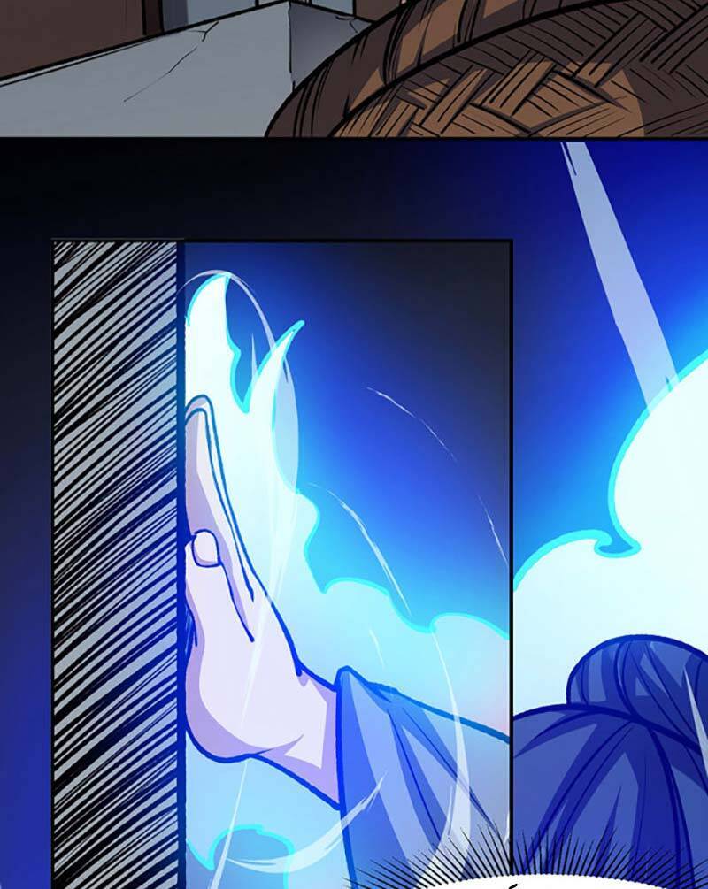 Võ Đạo Độc Tôn Chapter 478 - 28