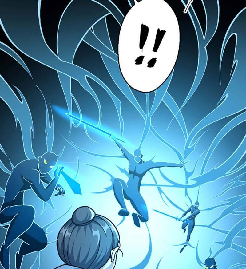 Võ Đạo Độc Tôn Chapter 479 - 29