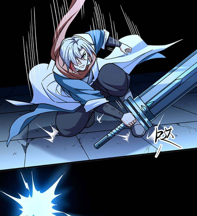 Võ Đạo Độc Tôn Chapter 479 - 39
