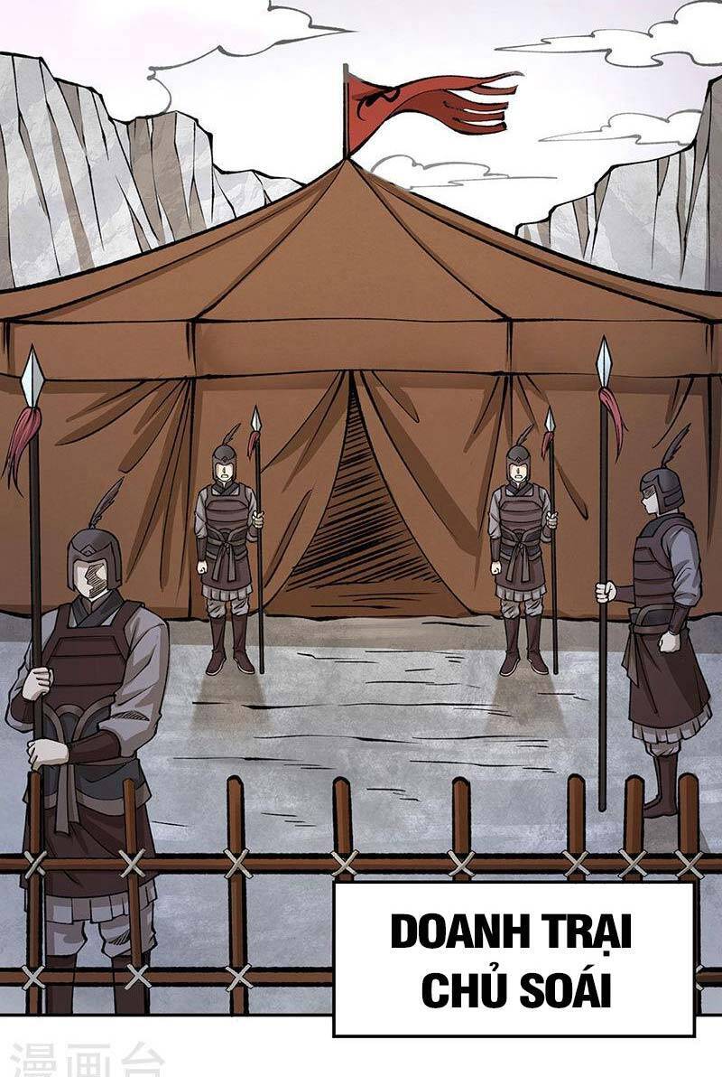 Võ Đạo Độc Tôn Chapter 480 - 16