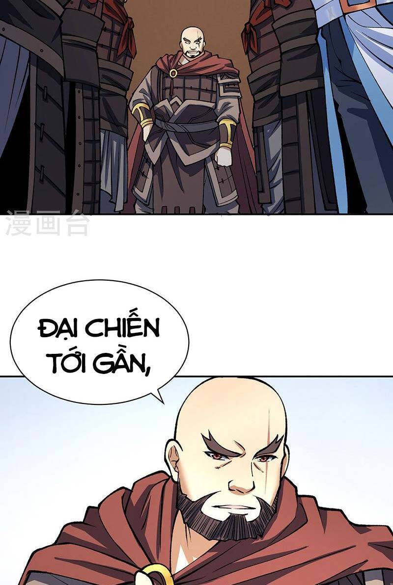 Võ Đạo Độc Tôn Chapter 480 - 18