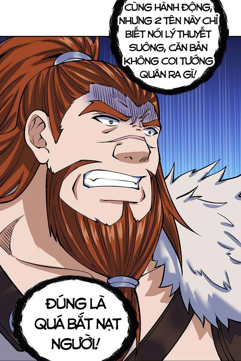 Võ Đạo Độc Tôn Chapter 480 - 40