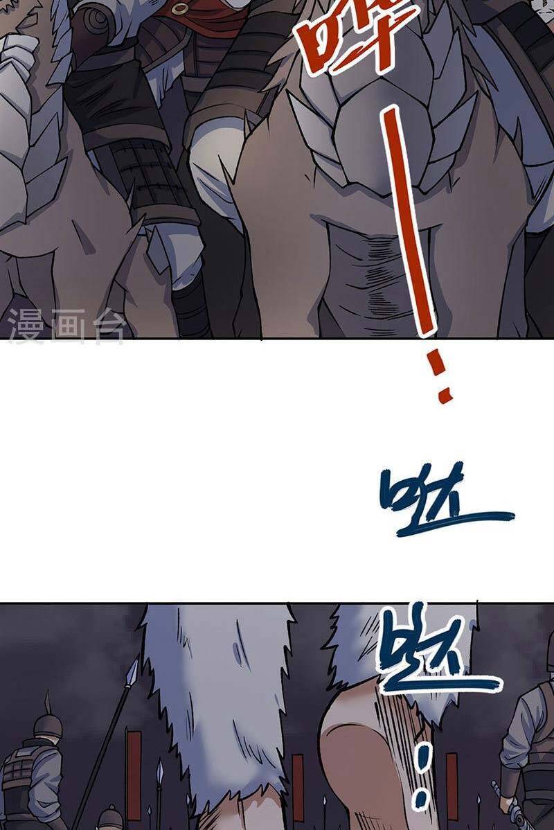 Võ Đạo Độc Tôn Chapter 480 - 48