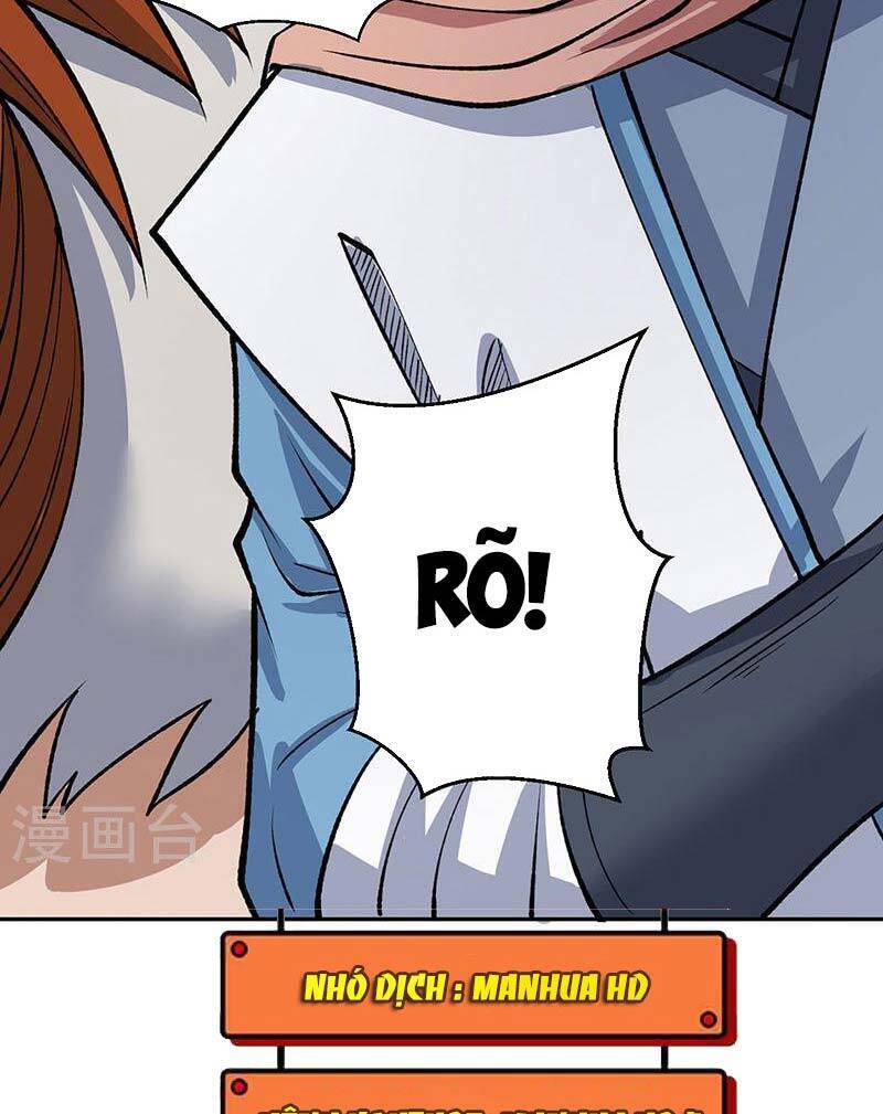 Võ Đạo Độc Tôn Chapter 480 - 56