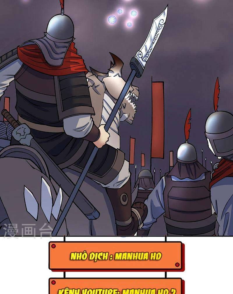 Võ Đạo Độc Tôn Chapter 480 - 63