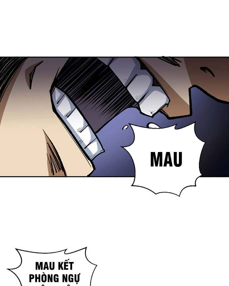 Võ Đạo Độc Tôn Chapter 481 - 2