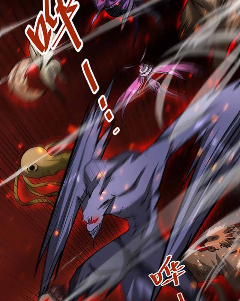 Võ Đạo Độc Tôn Chapter 481 - 13