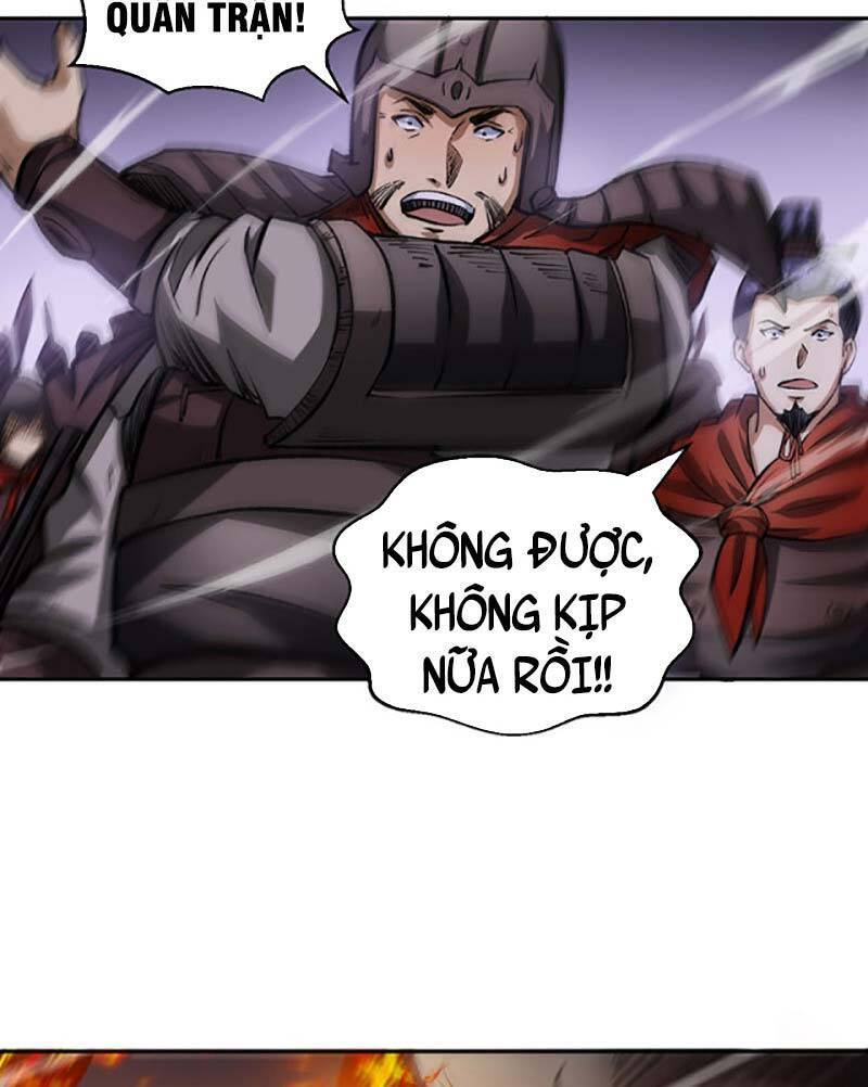 Võ Đạo Độc Tôn Chapter 481 - 3