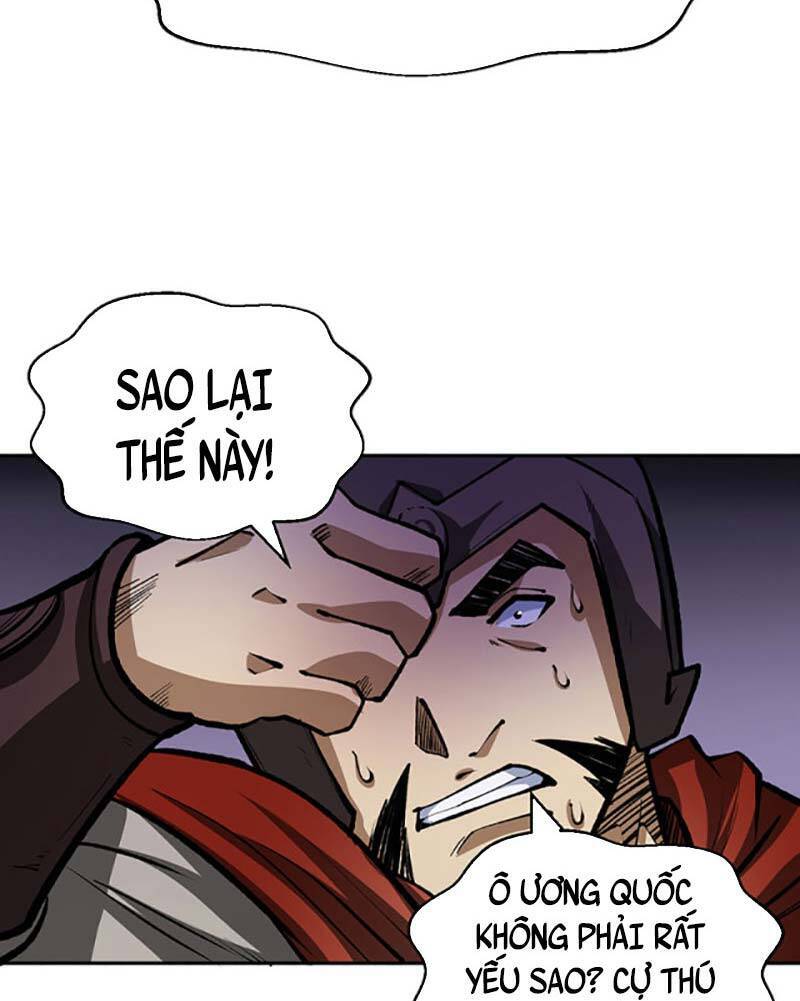 Võ Đạo Độc Tôn Chapter 481 - 22