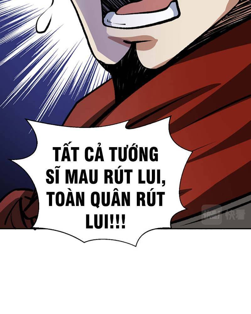Võ Đạo Độc Tôn Chapter 481 - 26