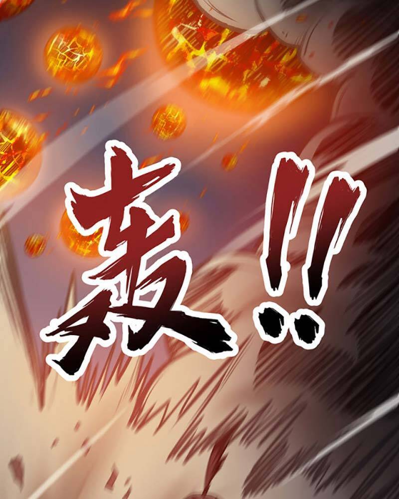 Võ Đạo Độc Tôn Chapter 481 - 4