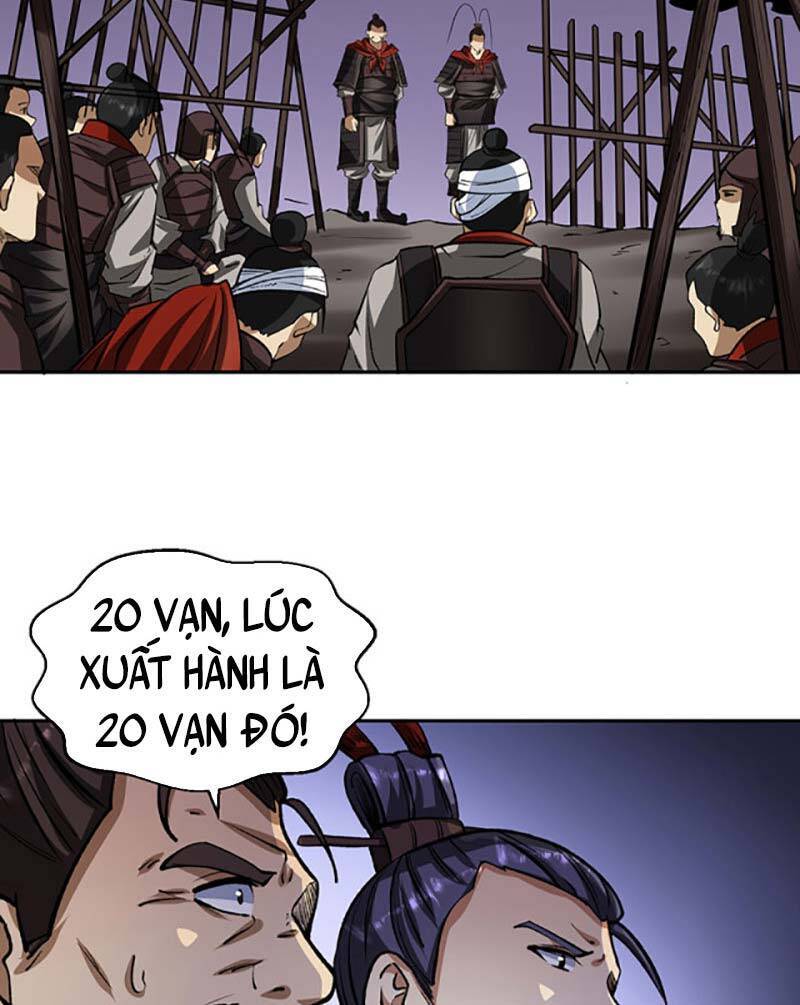 Võ Đạo Độc Tôn Chapter 481 - 31