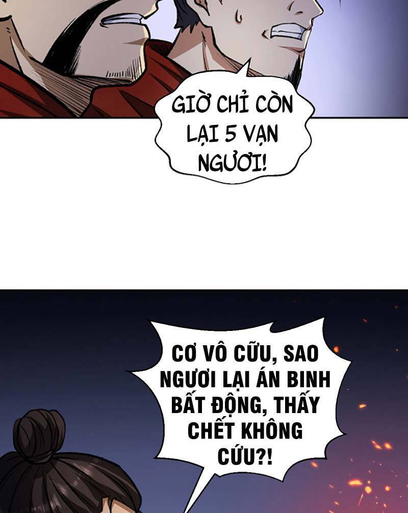 Võ Đạo Độc Tôn Chapter 481 - 32