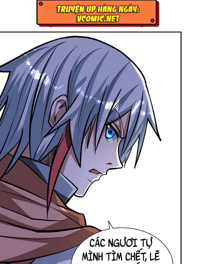 Võ Đạo Độc Tôn Chapter 481 - 34
