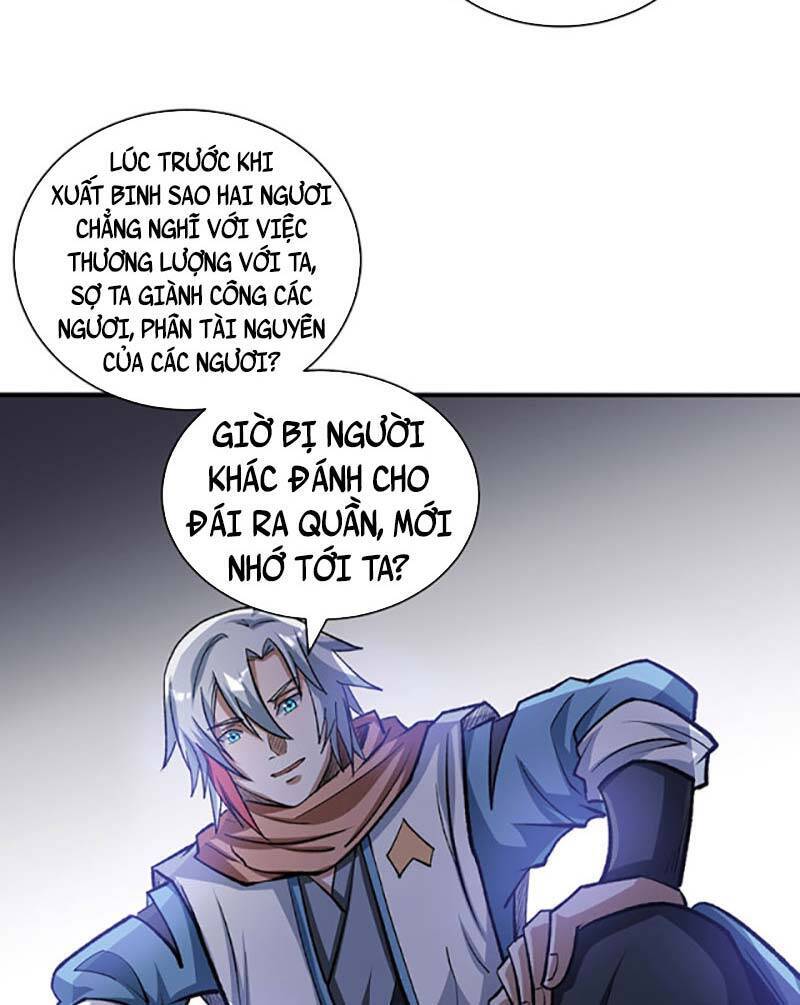Võ Đạo Độc Tôn Chapter 481 - 39