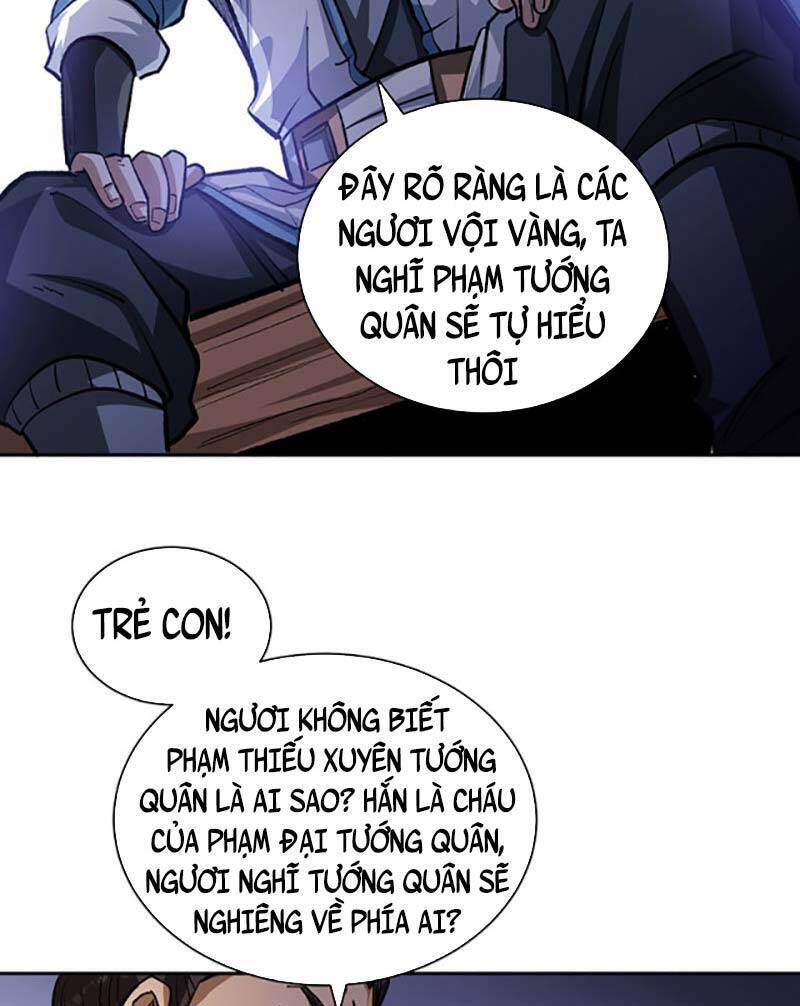 Võ Đạo Độc Tôn Chapter 481 - 40