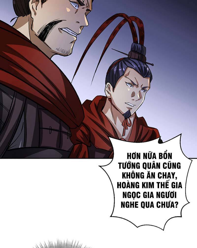 Võ Đạo Độc Tôn Chapter 481 - 41