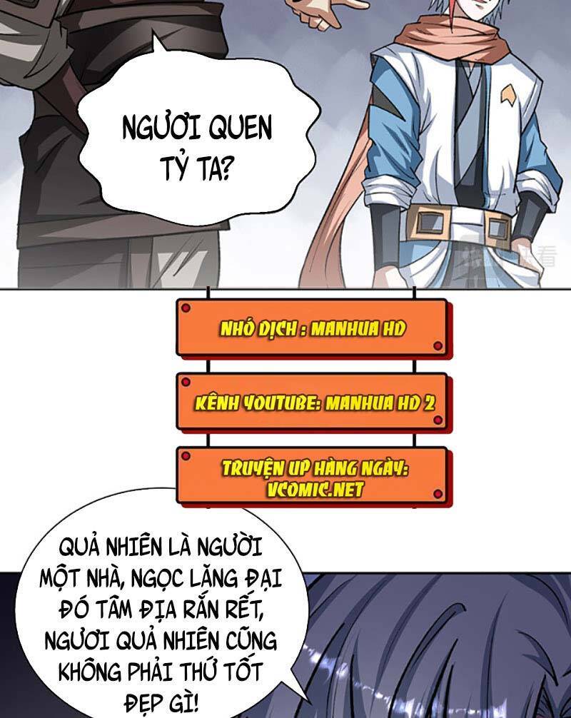 Võ Đạo Độc Tôn Chapter 481 - 44
