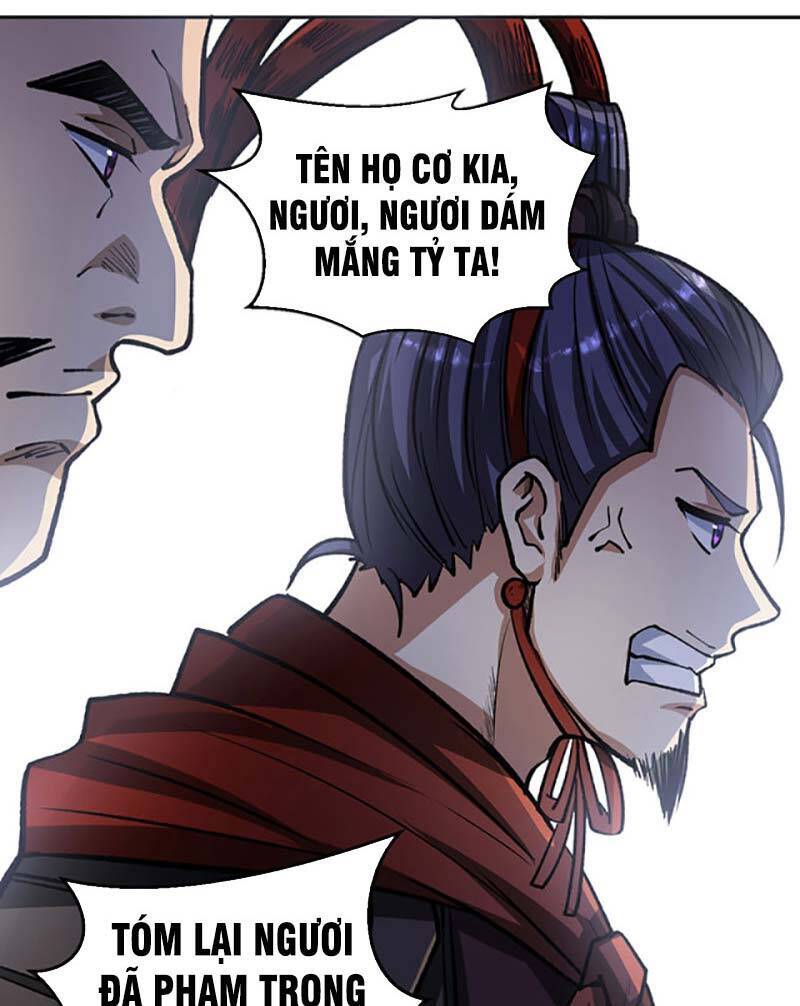 Võ Đạo Độc Tôn Chapter 481 - 46
