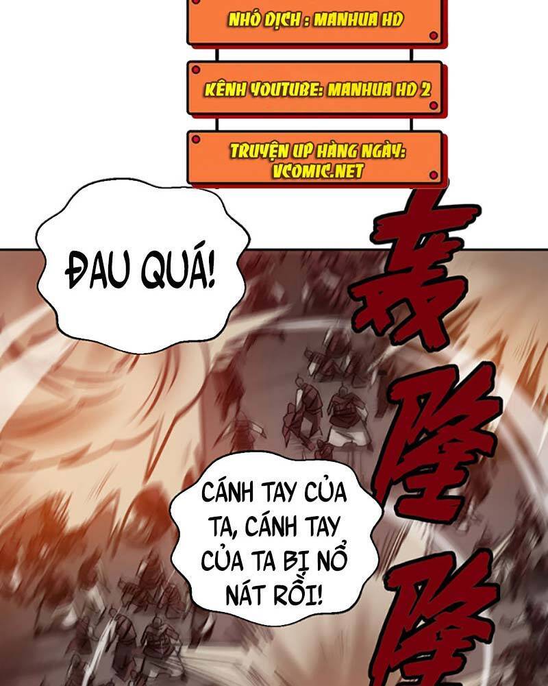 Võ Đạo Độc Tôn Chapter 481 - 6