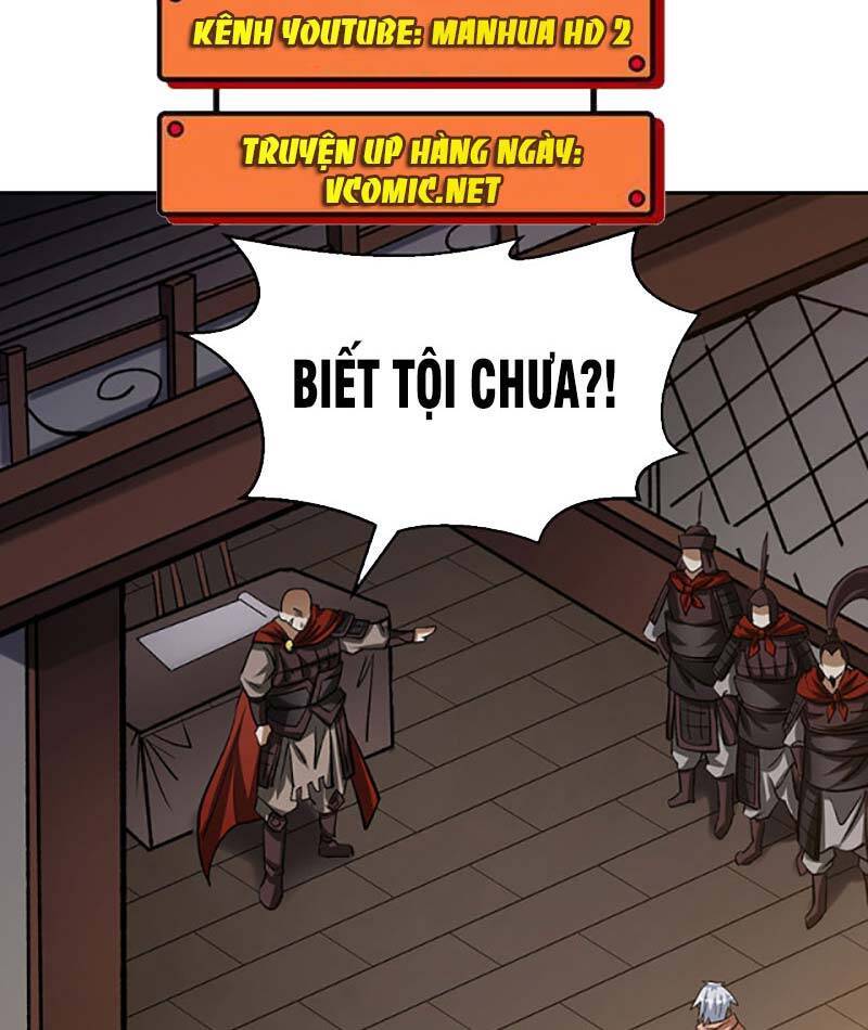 Võ Đạo Độc Tôn Chapter 481 - 54
