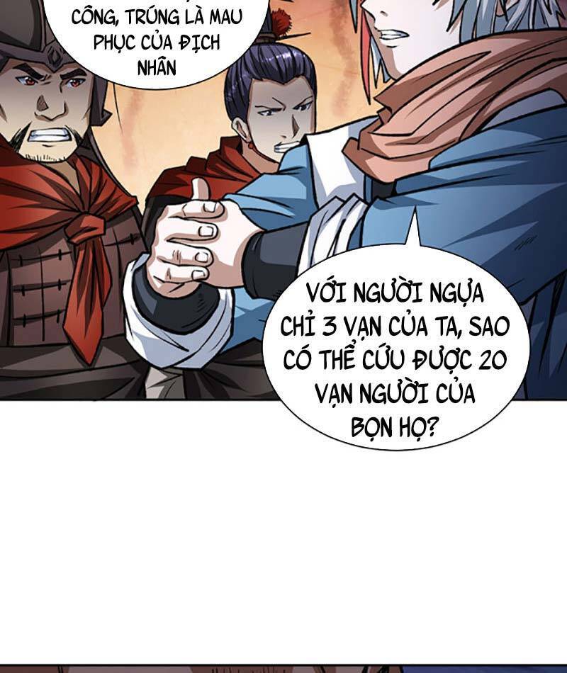 Võ Đạo Độc Tôn Chapter 481 - 56