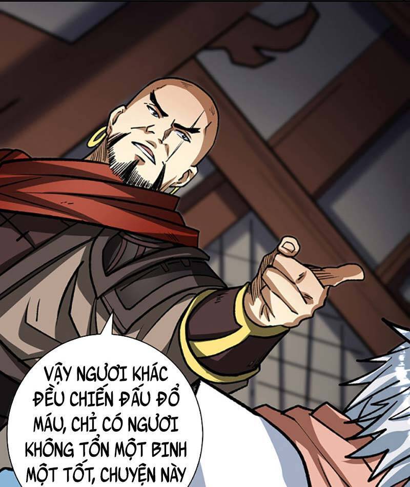 Võ Đạo Độc Tôn Chapter 481 - 58