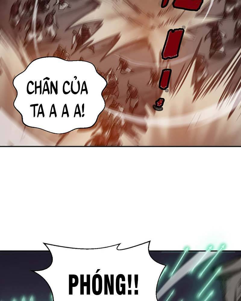 Võ Đạo Độc Tôn Chapter 481 - 7