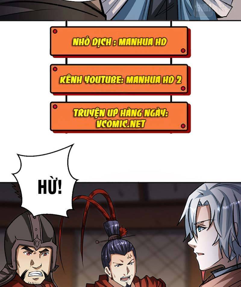 Võ Đạo Độc Tôn Chapter 481 - 61